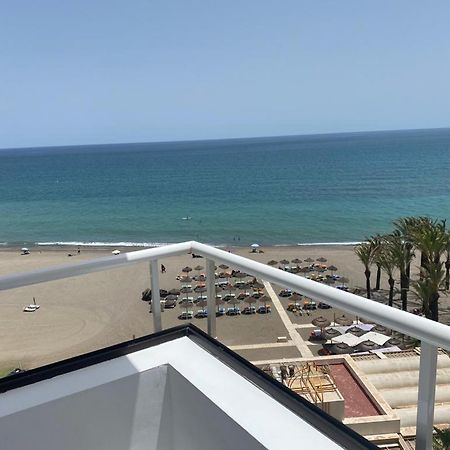 Апартаменти Edificio Playa Mar Торремолінос Екстер'єр фото