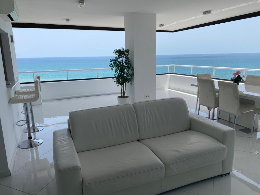 Апартаменти Edificio Playa Mar Торремолінос Екстер'єр фото