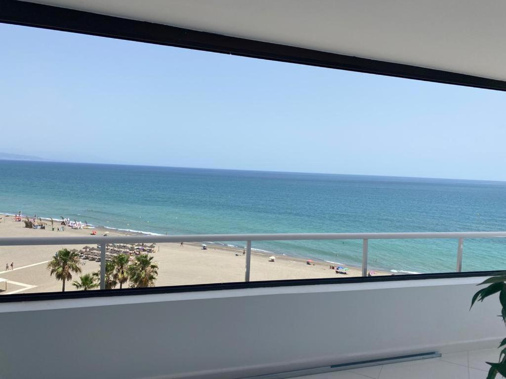 Апартаменти Edificio Playa Mar Торремолінос Екстер'єр фото