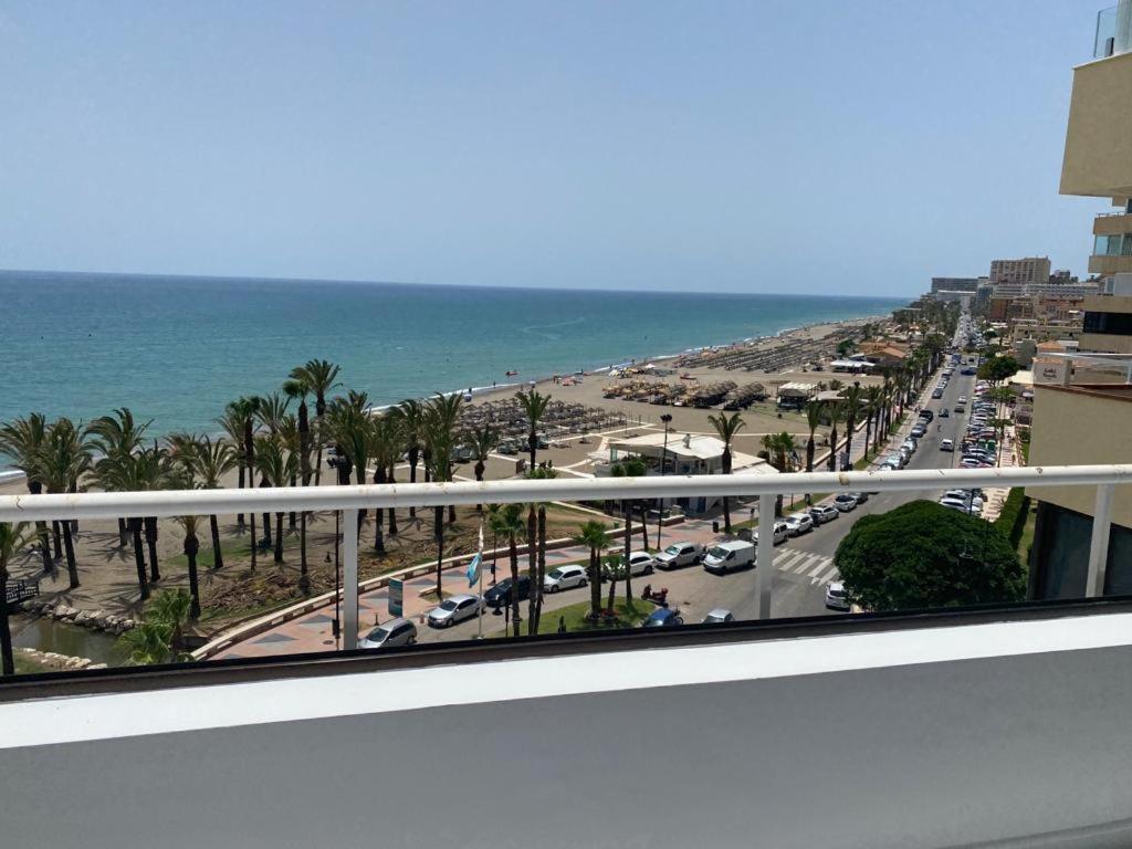 Апартаменти Edificio Playa Mar Торремолінос Екстер'єр фото