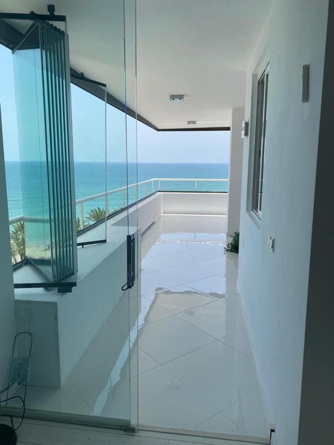 Апартаменти Edificio Playa Mar Торремолінос Екстер'єр фото